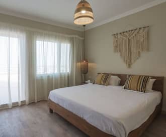 The Bay Hotel Hurghada Marina