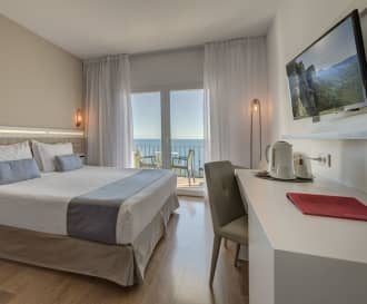 Park Hotel San Jorge & Spa