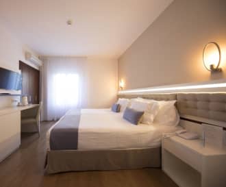Park Hotel San Jorge & Spa