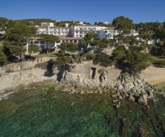 Park Hotel San Jorge & Spa