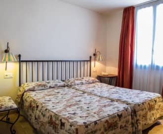 Hotel Sant Jordi