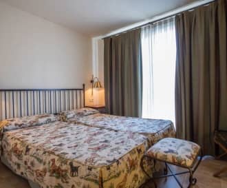 Hotel Sant Jordi