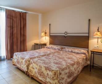 Hotel Sant Jordi