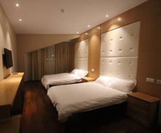 Hotel Menoir Dorsett