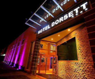 Hotel Menoir Dorsett