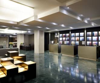 Melia Barcelona Sarria