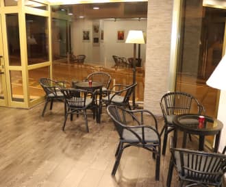 Hotel Insitu Eurotel Andorra