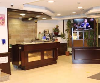 Hotel Insitu Eurotel Andorra