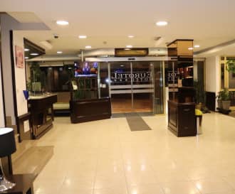 Hotel Insitu Eurotel Andorra