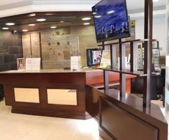 Hotel Insitu Eurotel Andorra