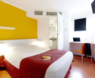 Hôtel Eco Relais