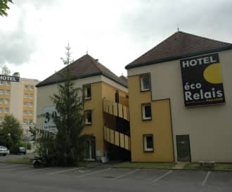 Hôtel Eco Relais