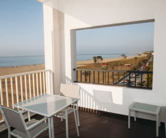 Hotel Brisamar Suites