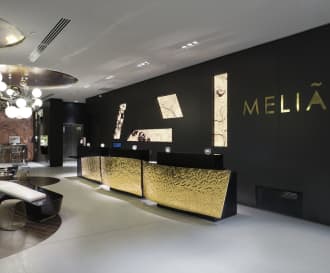 Melia Paris La Defense