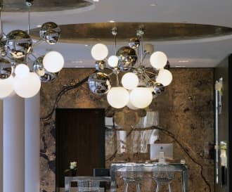 Melia Paris La Defense