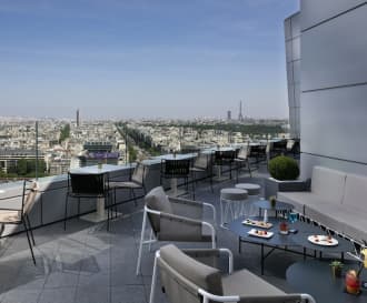 Melia Paris La Defense