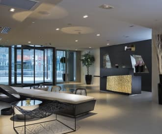 Melia Paris La Defense