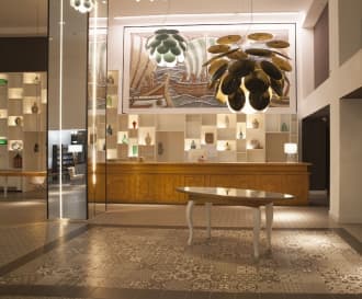 Hotel Brisamar Suites