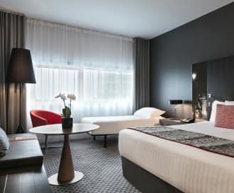 Melia Paris La Defense