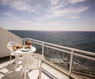 Apart-hotel Acapulco Ocean View