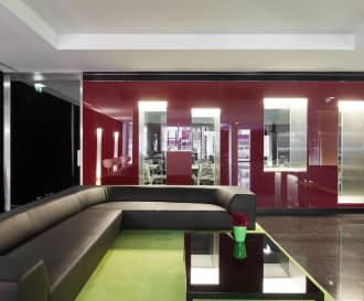 Hotel 3K Europa