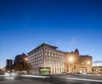 Hotel 3K Europa