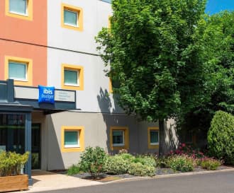 ibis budget Clermont Ferrand Sud