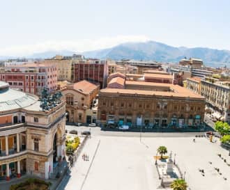 Hotel Politeama