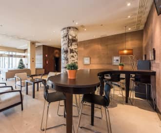 Hotel Mercader
