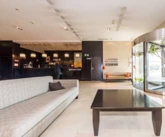 Hotel Mercader