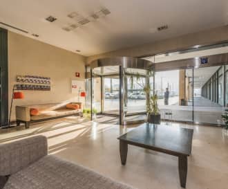 Hotel Mercader