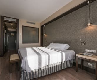 Hotel Mercader