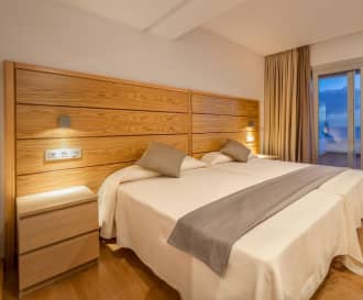 Hotel Lancelot