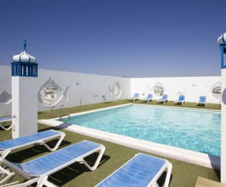 Hotel Lancelot