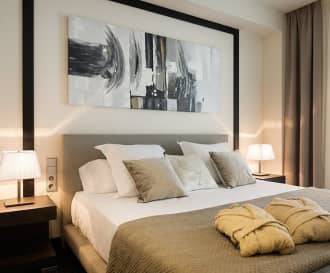 Cosmopolita Hotel Boutique & Spa