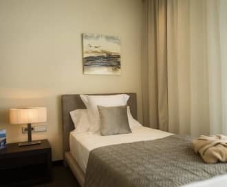 Cosmopolita Hotel Boutique & Spa
