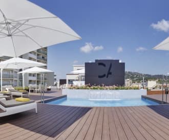 Cosmopolita Hotel Boutique & Spa