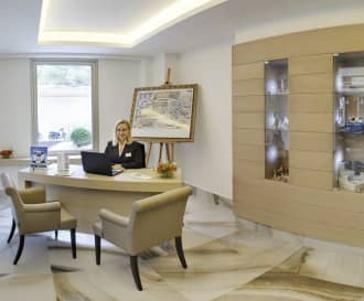 Cosmopolita Hotel Boutique & Spa