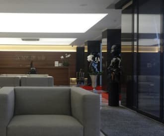 Cosmopolita Hotel Boutique & Spa
