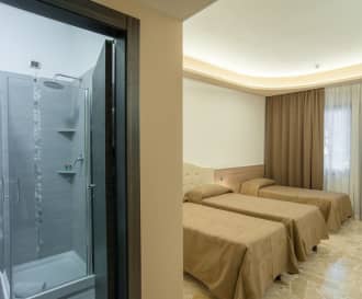 Hotel Boomerang