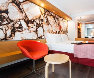 Hotel Exe Princep