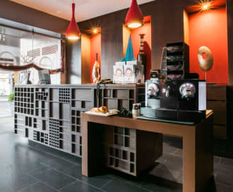 Hotel Exe Princep