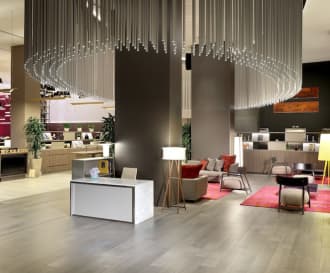 Melia Barcelona Sky