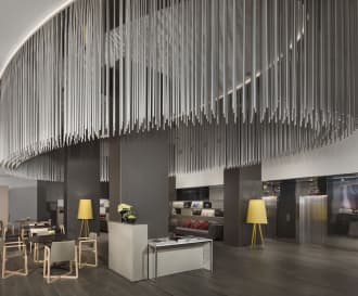 Melia Barcelona Sky
