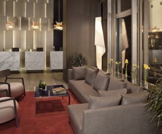 Melia Barcelona Sky