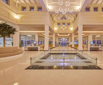 Bahia Principe Fantasia Tenerife - All Inclusive