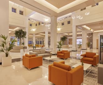Bahia Principe Fantasia Tenerife - All Inclusive