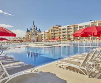 Bahia Principe Fantasia Tenerife - All Inclusive