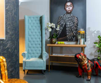 Leonardo Boutique Hotel Rome Termini