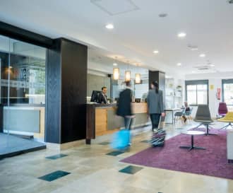 Compostela Suites Apartments